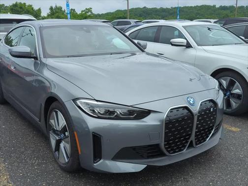 2024 BMW i4 Gran Coupe xDrive40