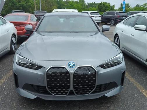 2024 BMW i4 Gran Coupe xDrive40