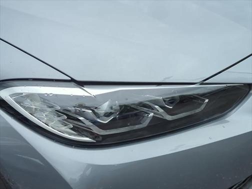 2024 BMW i4 Gran Coupe xDrive40