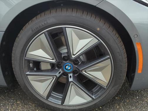 2024 BMW i4 Gran Coupe xDrive40