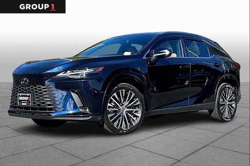 2023 Lexus RX 350 Premium Plus
