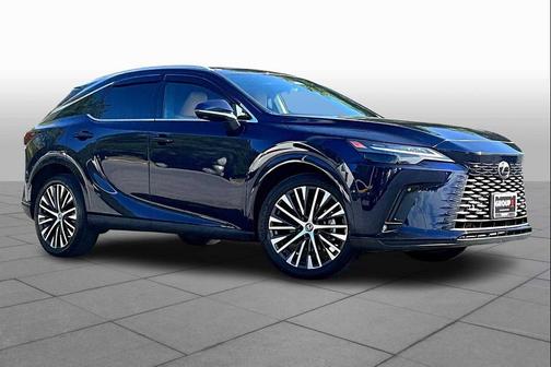 2023 Lexus RX 350 Premium Plus