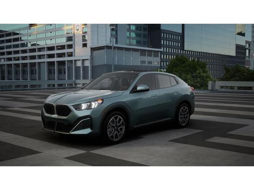 2025 BMW X2 xDrive28i