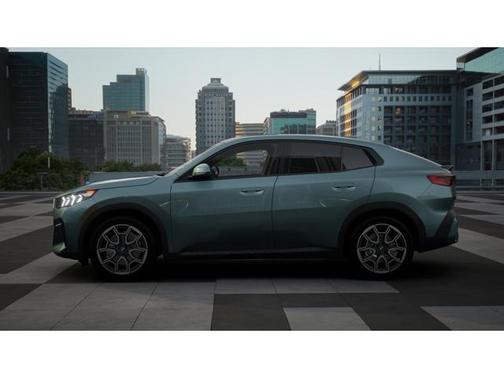 2025 BMW X2 xDrive28i