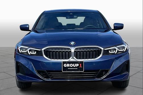 2023 BMW 330 xDrive