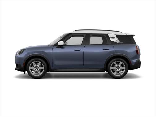 2025 MINI Countryman Cooper S ALL4
