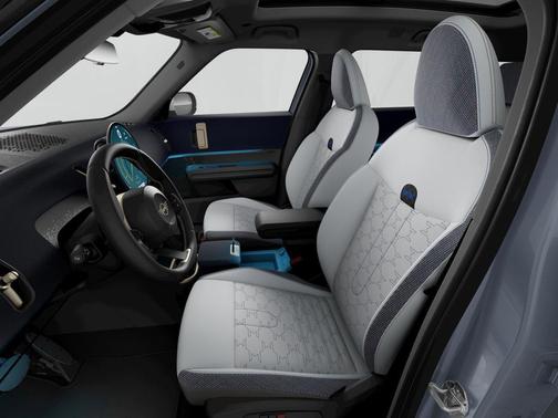 2025 MINI Countryman Cooper S ALL4