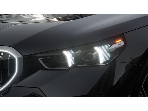 2026 BMW i5 xDrive40
