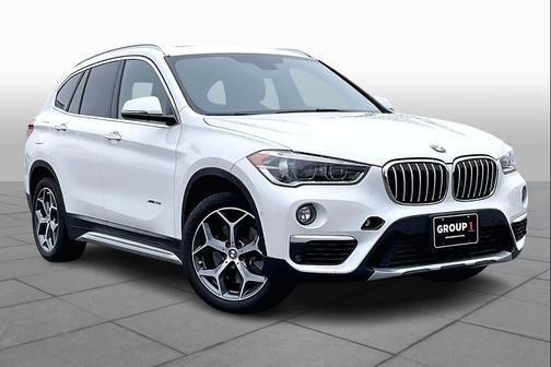 2017 BMW X1 xDrive 28i