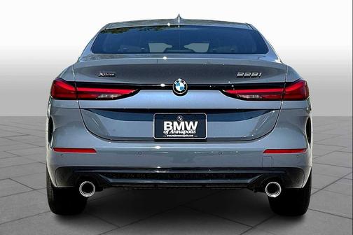 2024 BMW 228 Gran Coupe i xDrive