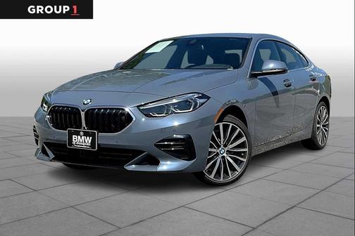 2024 BMW 228 Gran Coupe i xDrive