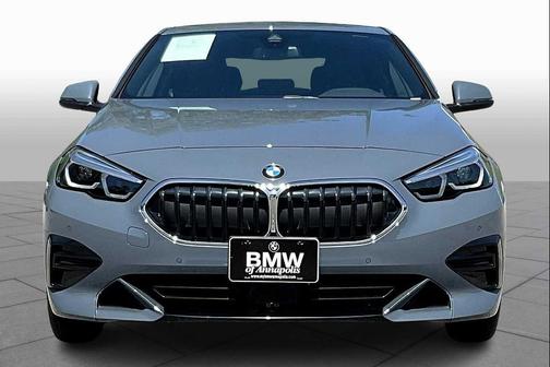 2024 BMW 228 Gran Coupe i xDrive
