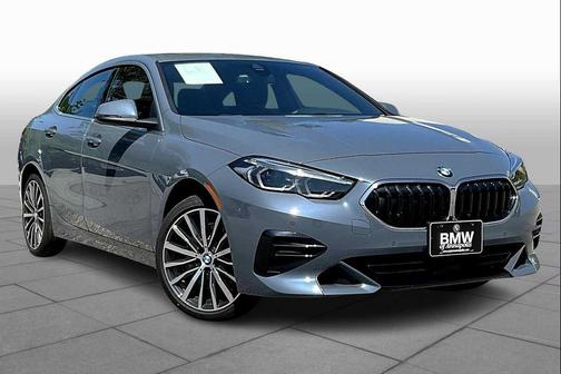 2024 BMW 228 Gran Coupe i xDrive