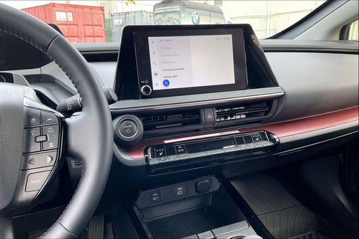 2024 Toyota Prius Prime XSE