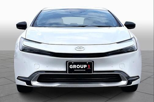 2024 Toyota Prius Prime XSE
