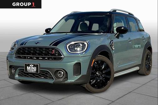 2023 MINI Countryman Cooper S ALL4