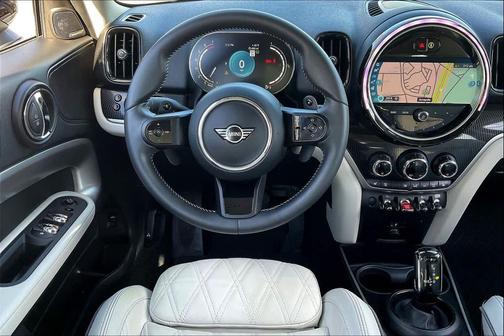 2023 MINI Countryman Cooper S ALL4