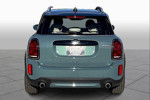 2023 MINI Countryman Cooper S ALL4