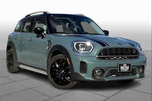 2023 MINI Countryman Cooper S ALL4