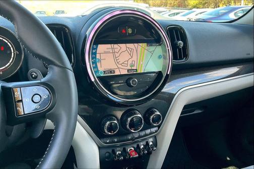 2023 MINI Countryman Cooper S ALL4