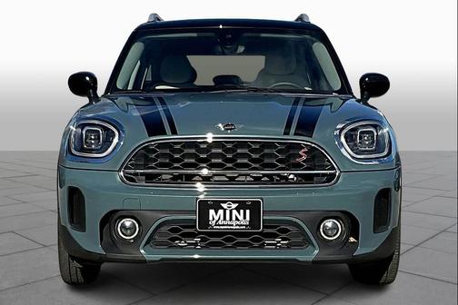2023 MINI Countryman Cooper S ALL4
