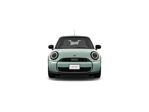 2026 MINI Hardtop Cooper S