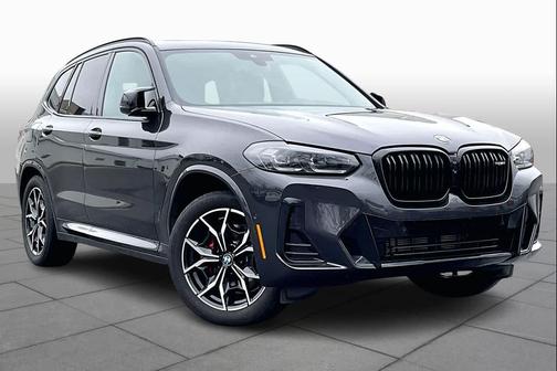 2023 BMW X3 M40i