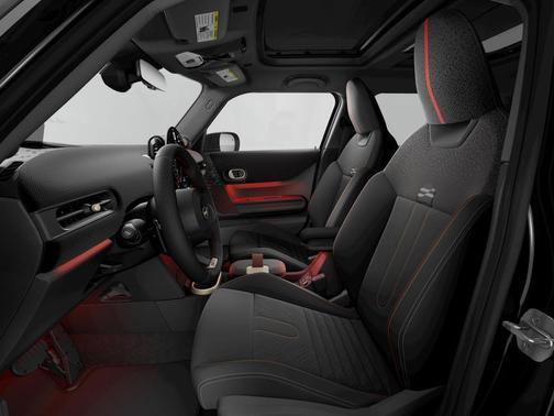 2026 MINI Hardtop Cooper S