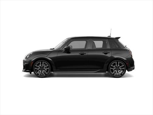 2026 MINI Hardtop ICONIC