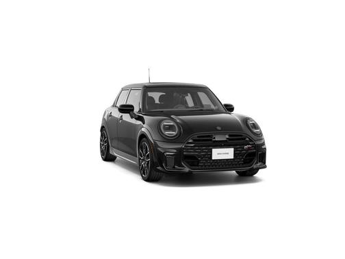 2026 MINI Hardtop Cooper S