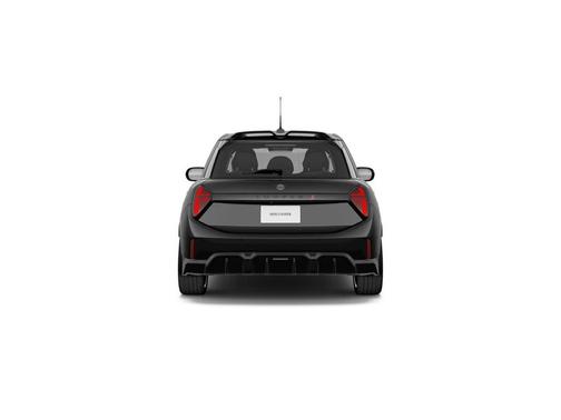 2026 MINI Hardtop Cooper S