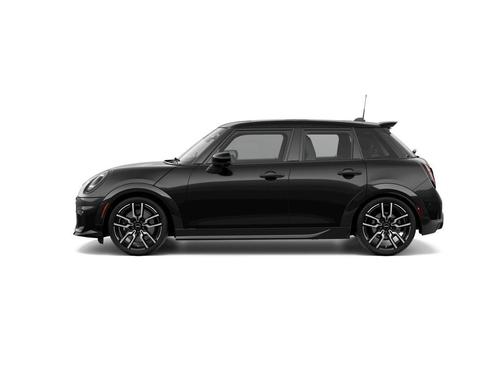 2026 MINI Hardtop Cooper S
