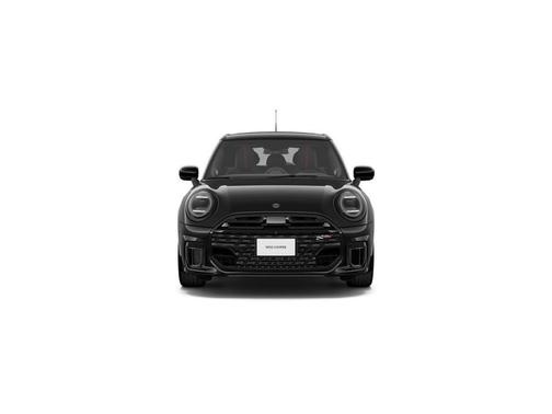 2026 MINI Hardtop Cooper S