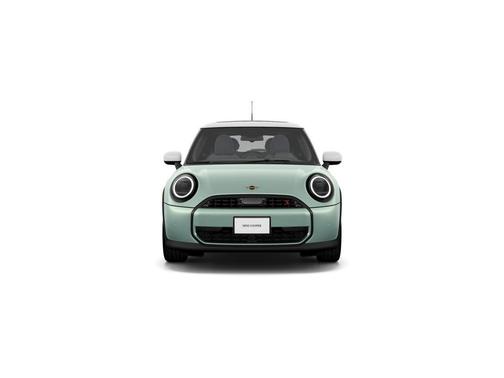 2026 MINI Hardtop Cooper S