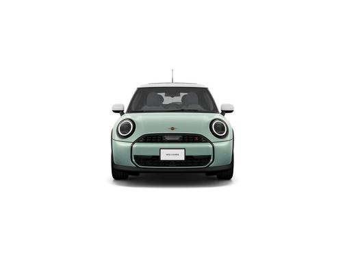 2026 MINI Hardtop Cooper S