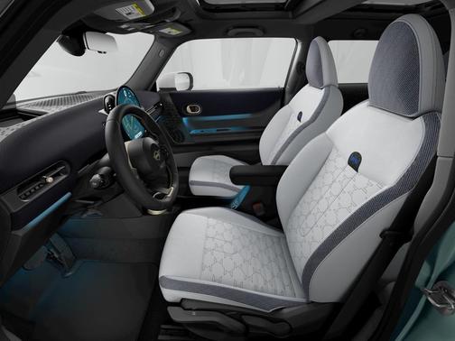 2026 MINI Hardtop Cooper S