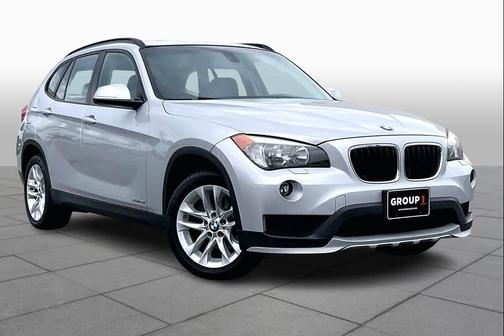 2015 BMW X1 xDrive 28i