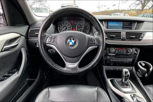 2015 BMW X1 xDrive 28i