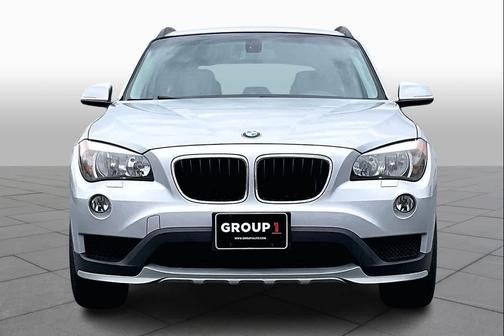 2015 BMW X1 xDrive 28i