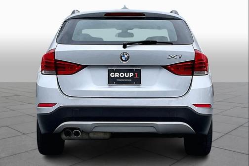 2015 BMW X1 xDrive 28i