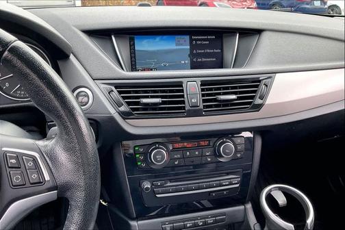 2015 BMW X1 xDrive 28i