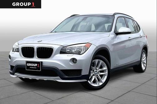 2015 BMW X1 xDrive 28i