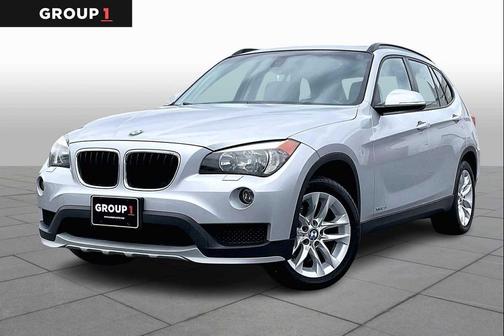2015 BMW X1 xDrive 28i
