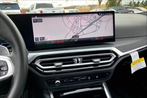 2024 BMW 330 i xDrive