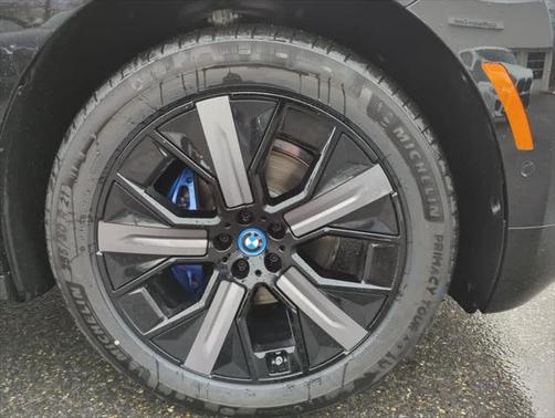 2024 BMW iX xDrive50