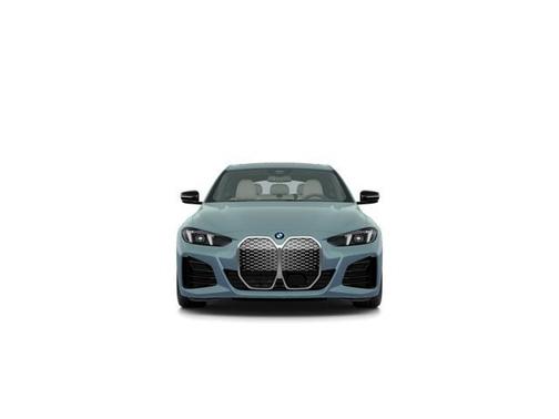 2026 BMW i4 Gran Coupe xDrive40