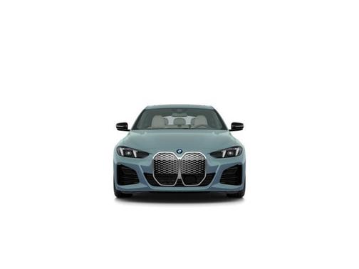2026 BMW i4 Gran Coupe xDrive40