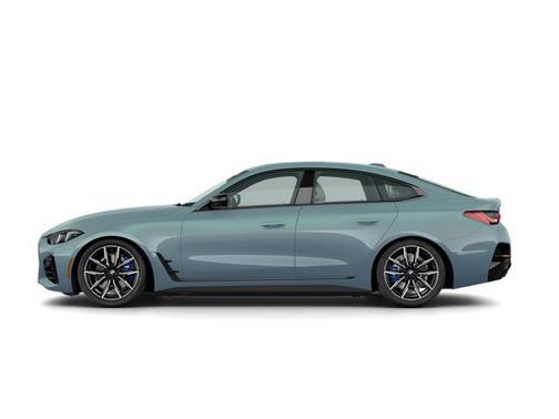 2026 BMW i4 Gran Coupe xDrive40