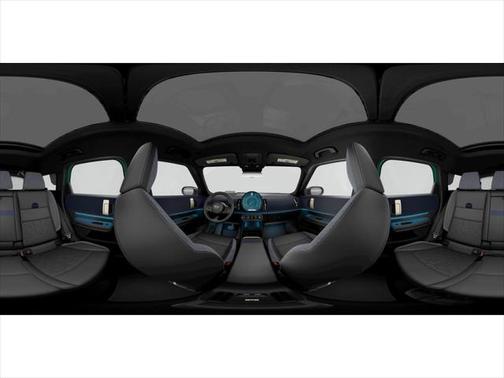 2025 MINI Countryman Cooper S ALL4