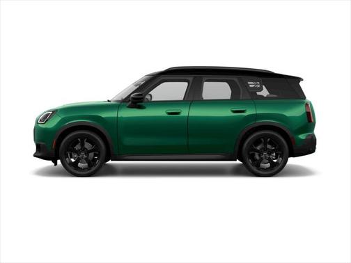 2025 MINI Countryman Cooper S ALL4